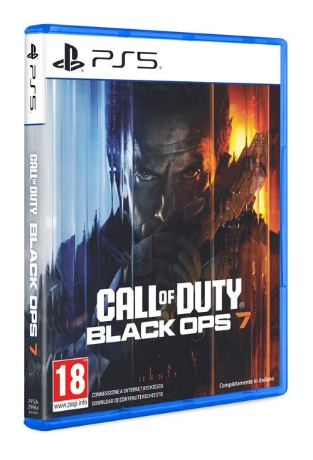 Call Of Duty Black Ops 7