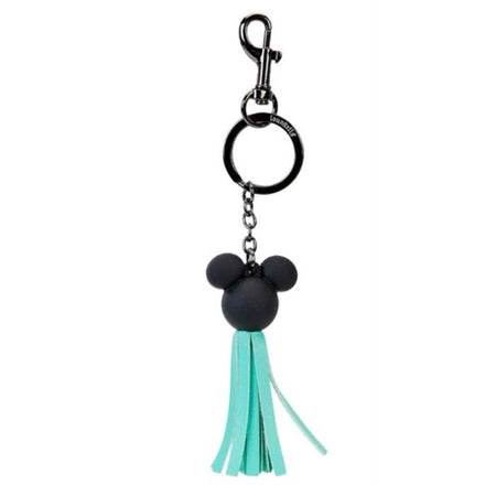 DISNEY: 100TH ANNIVERSARY - PENDANT - MICKEY TASSEL