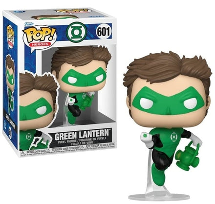 POP figure DC Comics Green Lantern