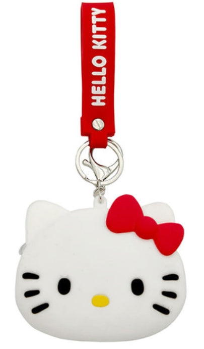 PYRAMID - HELLO KITTY (CLASSIC) PVC COIN PURSE