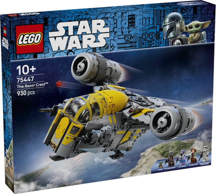 LEGO 75447 STAR WARS - Razor Crest