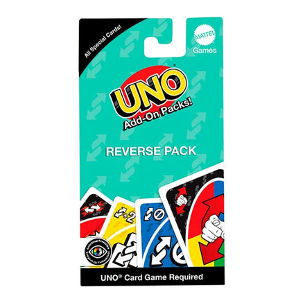 UNO - Add-On-Pack/Pack Cambia Giro