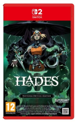 Hades II