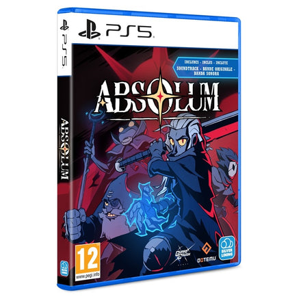 Absolum Eu