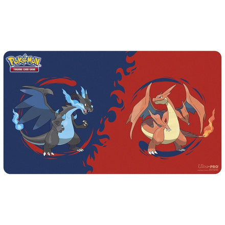Tapete Charizard X Pokémon - Ultra Pro