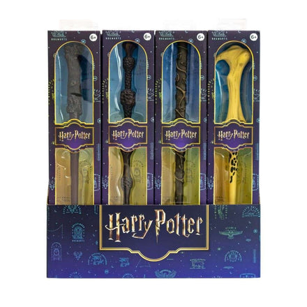 Harry Potter Role Play Wands Noble Collection