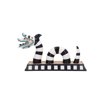 Beetlejuice Figura Sandworm 29 cm - Nemesis Now