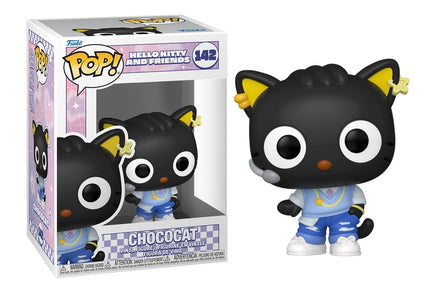 POP figure Hello Kitty and Friends Chococat