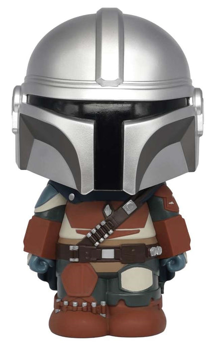 Star Wars The Mandalorian money box figure 20cm