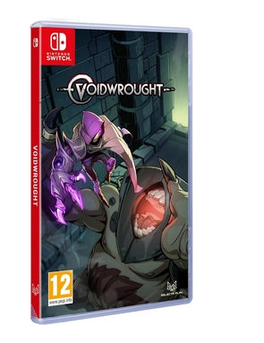 Voidwrought