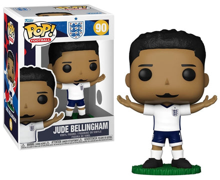 POP figure England Jude Bellingham