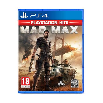 Mad Max