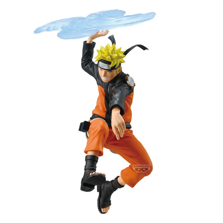 Figura de Naruto Uzumaki de Naruto Shippuden 22 cm