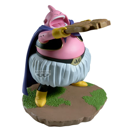 Figura Dragon Ball Z History Box Majin Buu 11 cm