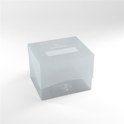 Gamegenic - Side Holder 100+ XL Transparente