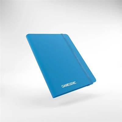 Gamegenic - Casual Album 18 - Pocket Blue