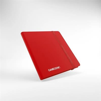 Gamegenic - Casual Album 24 - Pocket Red