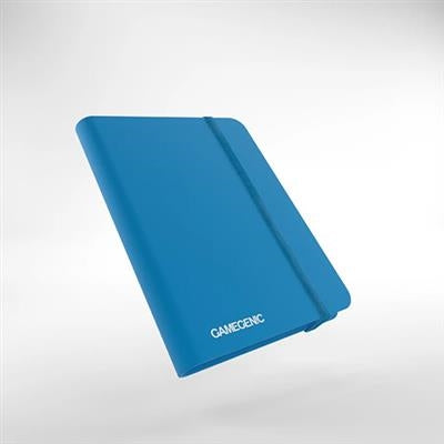 Gamegenic - Casual Album 8 - Pocket Blue