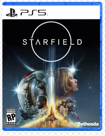 Starfield