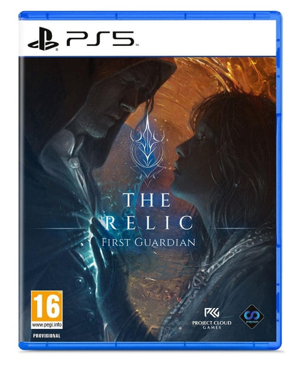 The Relic: First Guardian