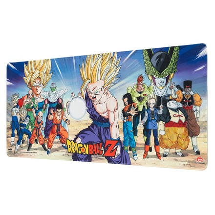 Alfombrilla de escritorio gaming de Dragon Ball Z