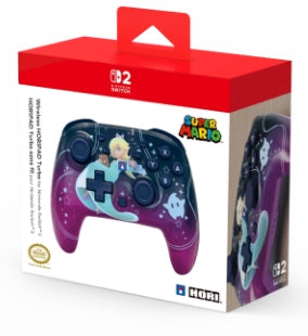 HORIPAD Turbo inalámbrico (Rosalina)