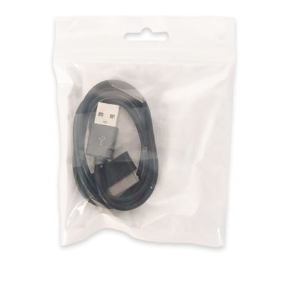 Cable USB para Samsung Tab (en bolsas y con etiquetas de freaks and geeks)