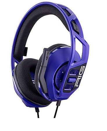 RIG 300 PRO HS Gaming Headset PS4/PS5, purple