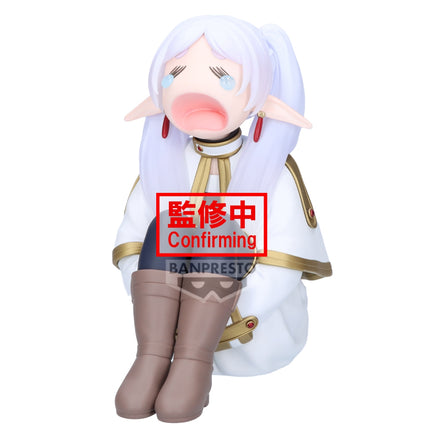 Figura de Frieren de Frieren: Beyond Journey's End de 13 cm