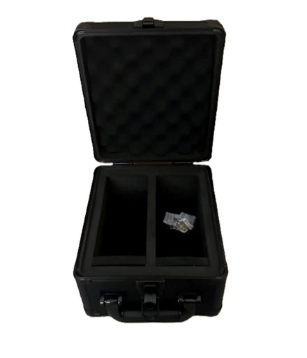 EVORETRO - Mini Graded Card Storage Box