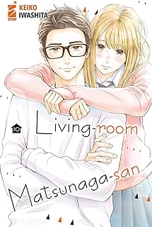LIVING-ROOM MATSUNAGA-SAN 10