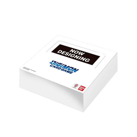 Booster Box Display Chivalrous XIII EX-13 (24 Packs) - Digimon Card Game