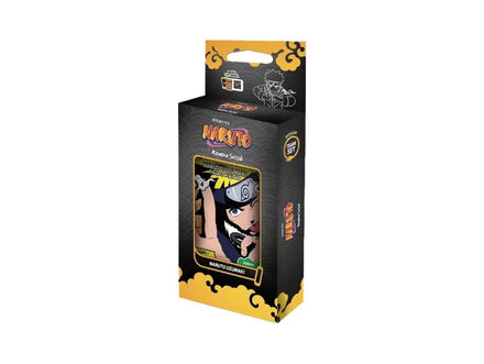 Naruto Mythos TCG - Teamset - Naruto - ENG