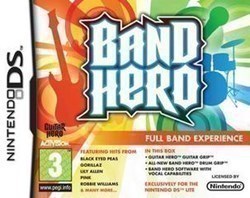 Band Hero