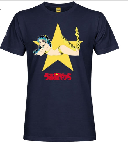 Lum T-Shirt - Star S