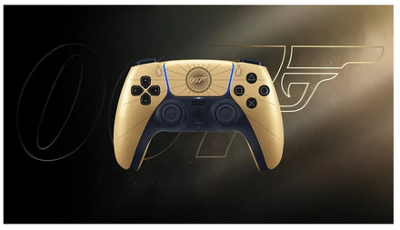 Sony Playstation 5 Controller Wireless Dualsense 007 First Light