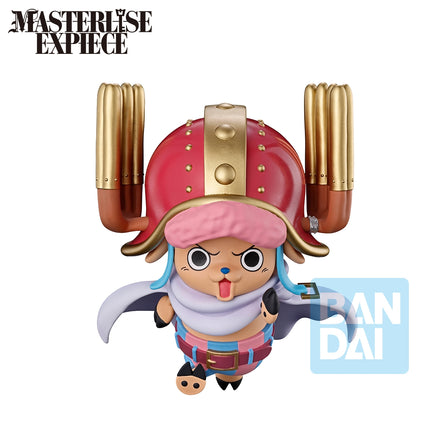 One Piece Giant Bash Vol.2 Tony Chopper Ichibansho figure 10cm
