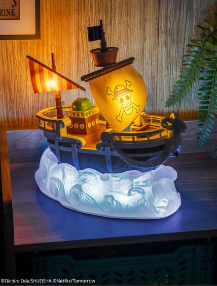 One Piece diorama light One Piece - Paladone