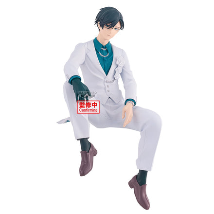 Blue Lock Sweets Flavor 2026 Rin Itoshi 17cm figure