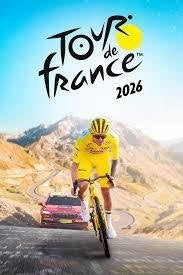 2026 Tour de France