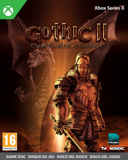 Gothic 2 Classic