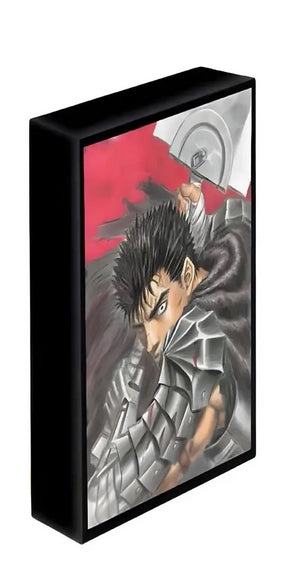 PANINI Cofanetto Berserk 30th Anniversay Edition