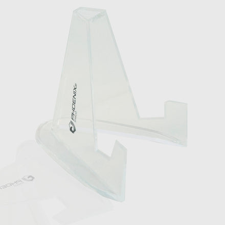 PHOENIX SHIELD Portacarte In Acrilico per Carte Graduate