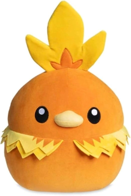 JAZWARES Squishmallows: Pokémon - Torchic 30cm