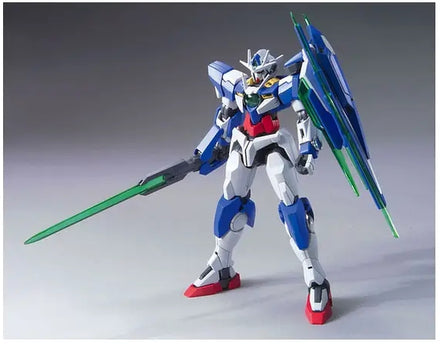 BANDAI MODEL KIT HG 00 QAN T 1/144 MODEL KIT