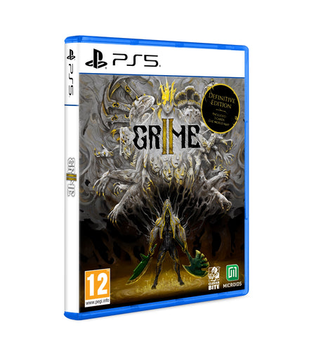 Grime 2 - Definitive Edition