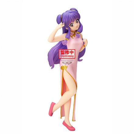 Ranma 1/2 Glitter & Glamorous SHAMPOO-IV figure 22cm