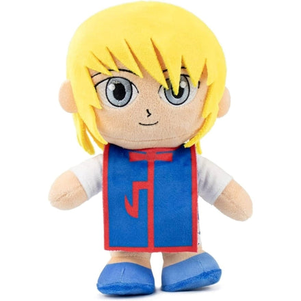 Hunterxhunter Kurapika 25cm Peluche Peluches Barrado