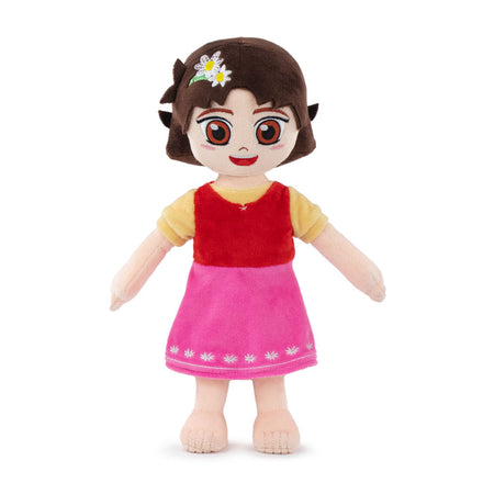 BARRADO Heidi: Heidi T3 - Peluche 33cm