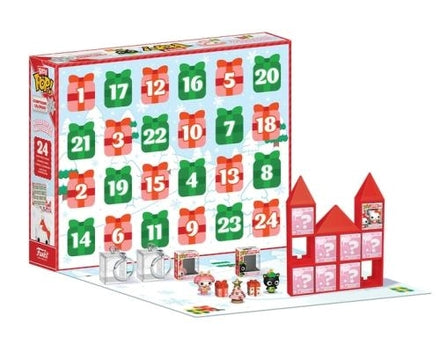 Funko Bitty POP! Countdown Calendar Hello Kitty - Sanrio